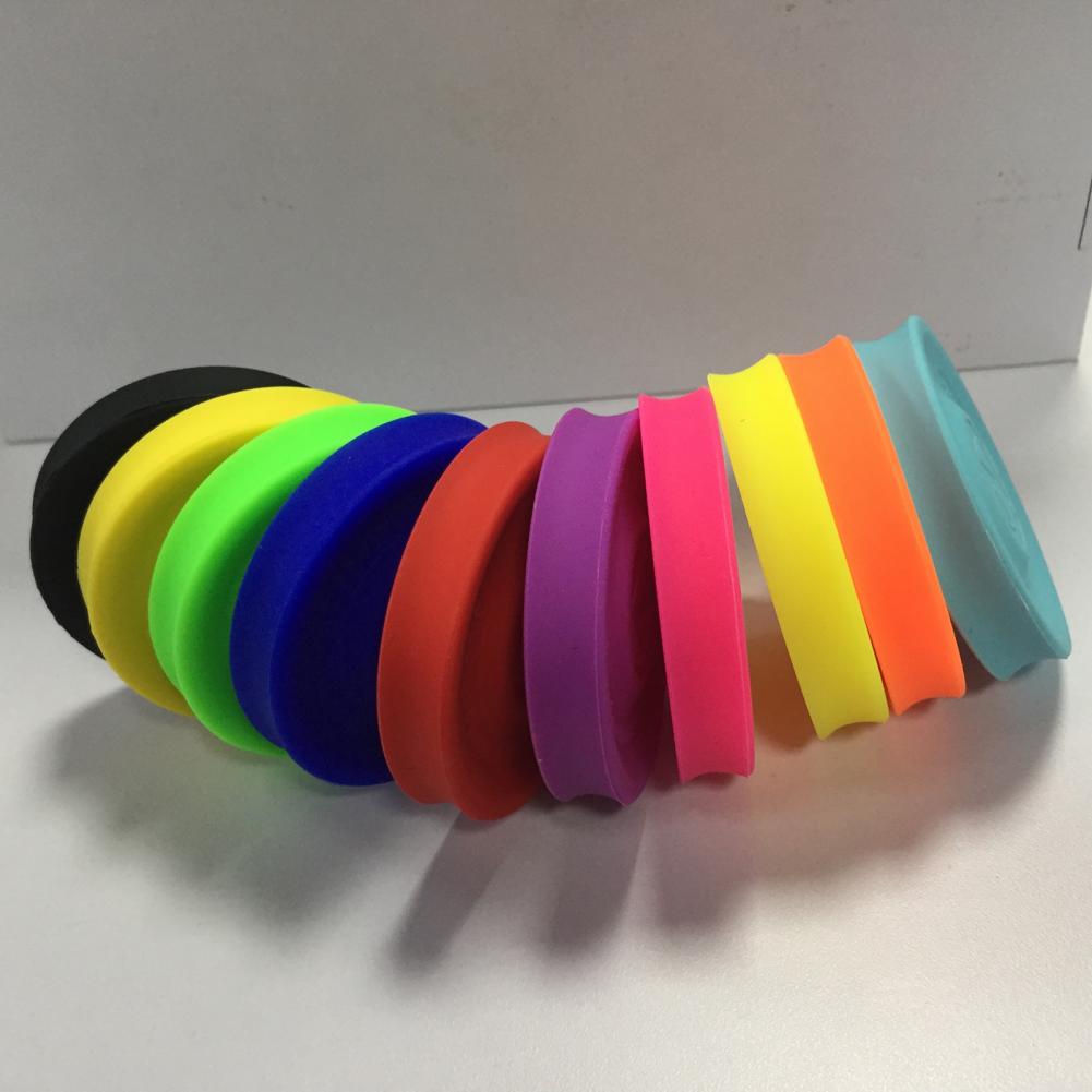 ของเล่นจานร่อนสุนัขสัตว์เลี้ยง - Flying Disc Dog Training Toy บทวิจารณ์และราคา