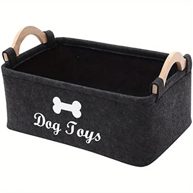 กล่องของเล่นสัตว์เลี้ยงสักหลาด - Indestructible Dog Chew Toy บทวิจารณ์และราคา