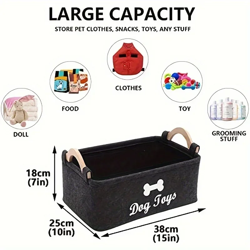 กล่องของเล่นสัตว์เลี้ยงสักหลาด - Indestructible Dog Chew Toy บทวิจารณ์และราคา