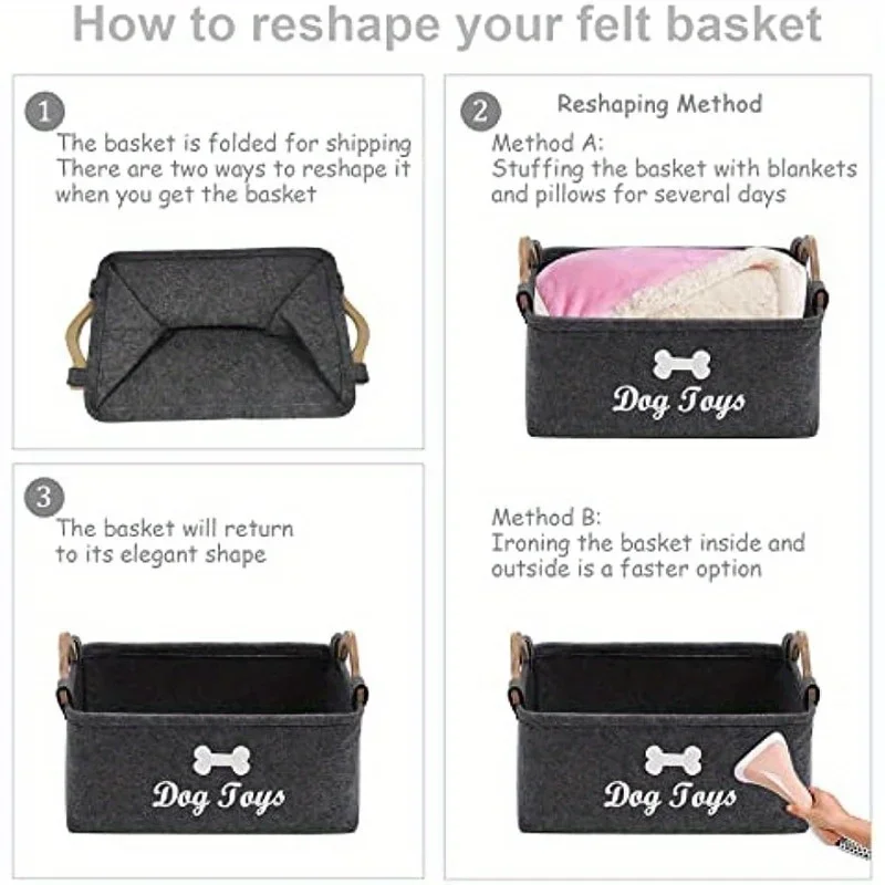กล่องของเล่นสัตว์เลี้ยงสักหลาด - Indestructible Dog Chew Toy บทวิจารณ์และราคา